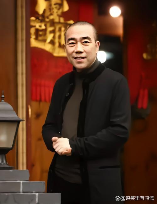 相声演员杨议讲道:"小时候有件事令我终生难忘.咋回事呢?有一回我去同