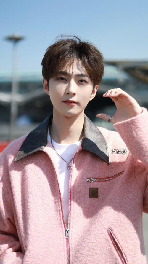 #李歌洋卓澜江##李歌洋花间令##李歌洋的古装有点东西##全世界最好的